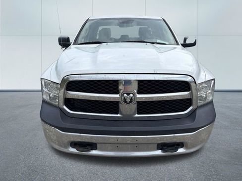 Used 2018 RAM 1500 ST w/ SXT Appearance Group image 6