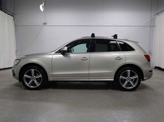 Used 2014 Audi Q5 3.0T Prestige AWD/4WD video 2