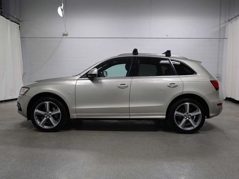 Used 2014 Audi Q5 3.0T Prestige AWD/4WD image 2