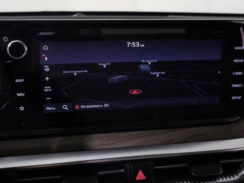 Certified 2022 Kia K5 EX w/ EX Premium Package image 49