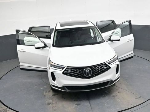 New 2026 Acura RDX w/ Technology Package image 33