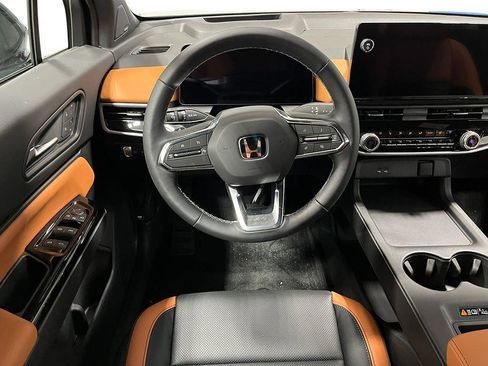 New 2026 Honda Prologue Elite image 12