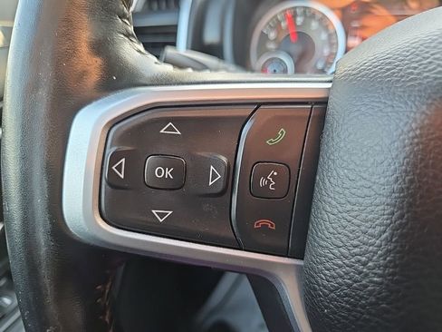 Used 2020 RAM 1500 Big Horn image 49