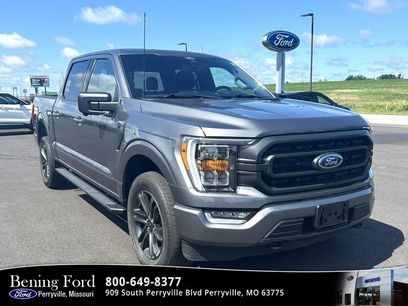 Used 2022 Ford F150 XLT w/ Equipment Group 302A High