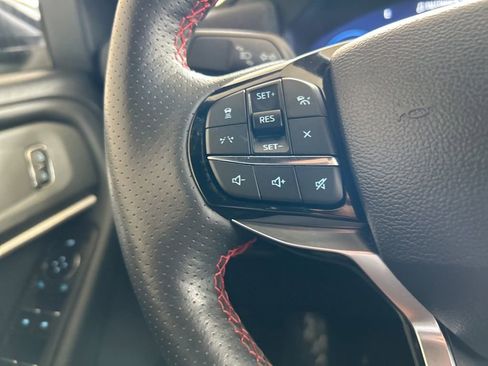 Used 2025 Ford Explorer ST-Line image 51