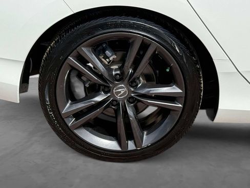 Used 2025 Acura Integra A-Spec FWD image 7