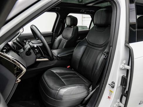 Used 2024 Land Rover Range Rover Sport Dynamic SE AWD/4WD image 36
