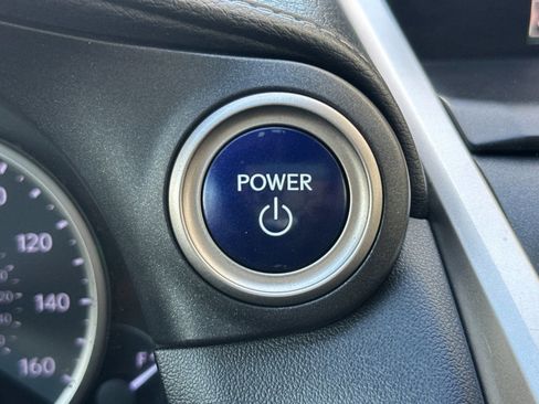 Used 2019 Lexus NX 300h AWD w/ Comfort Package image 25