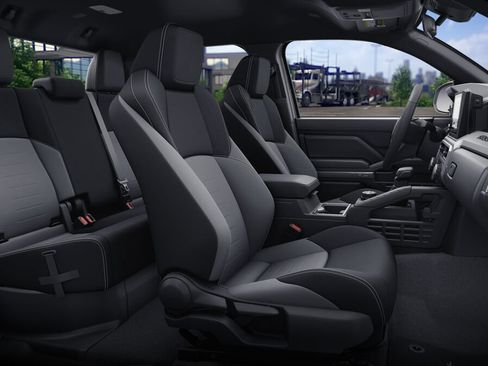 New 2026 Toyota Tacoma TRD Off-Road AWD/4WD image 20