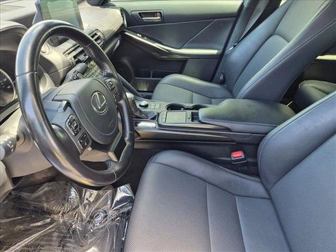 Used 2021 Lexus IS 300 AWD w/ Accessory Package 2 image 15