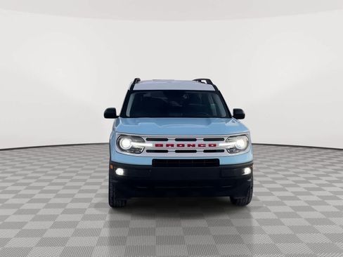 Used 2023 Ford Bronco Sport Heritage w/ Heritage Convenience Package image 3