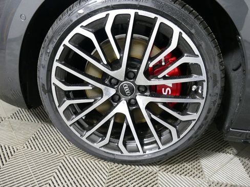 New 2025 Audi S5 Premium Plus image 24