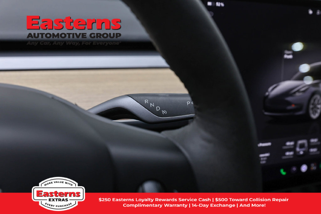 Used 2023 Tesla Model 3 Long Range AWD/4WD image 14