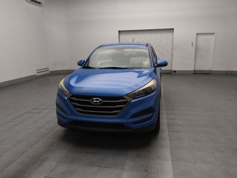Used 2016 Hyundai Tucson SE image 15