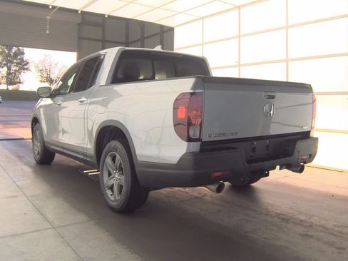 Used 2023 Honda Ridgeline RTL-E image 9