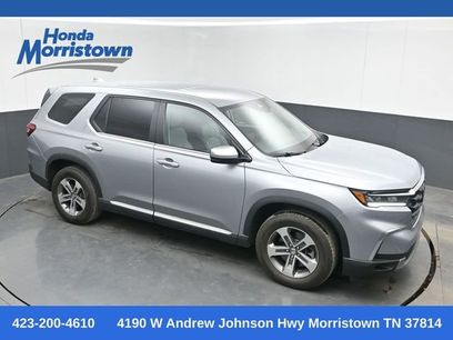 Used 2023 Honda Pilot EX-L