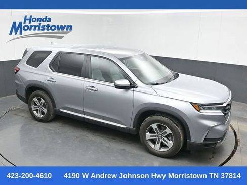 Certified 2023 Honda Pilot EX-L image 1