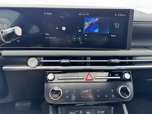 New 2025 Hyundai Santa Cruz Limited image 22