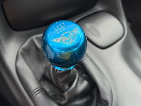 Used 2002 Chevrolet Corvette Z06 RWD image 20