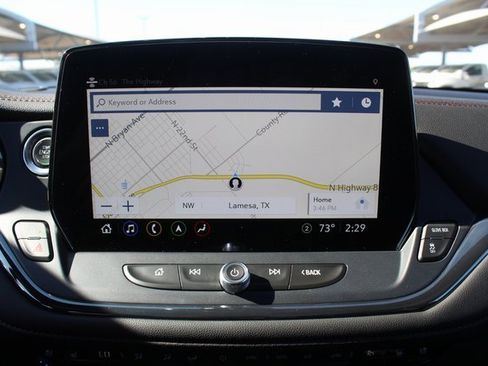 Used 2024 Chevrolet Blazer RS w/ Driver Confidence II Package image 28