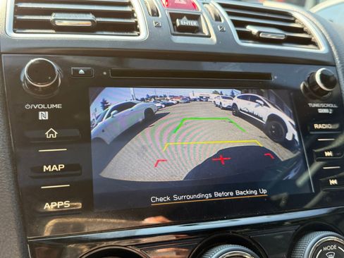 Used 2021 Subaru WRX Limited image 27