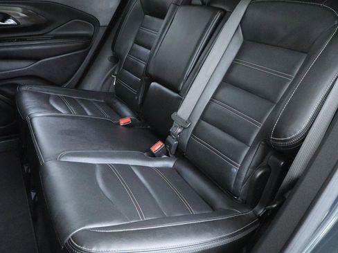 Certified 2022 GMC Terrain Denali AWD/4WD image 27