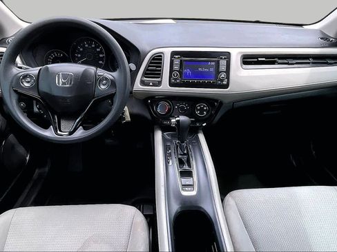 Used 2019 Honda HR-V LX image 15
