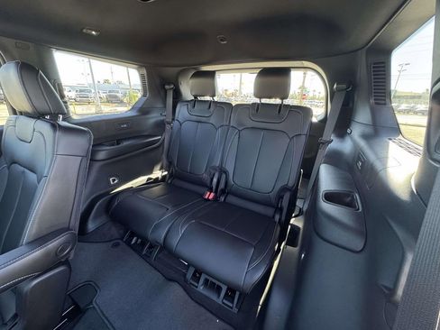 New 2025 Jeep Grand Cherokee L Limited w/ Black Appearance Package image 14