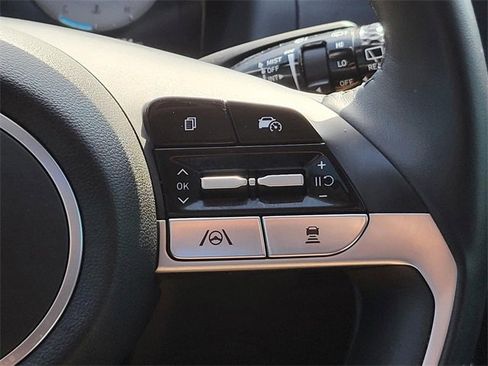 Certified 2023 Hyundai Tucson SEL w/ Convenience Package image 28