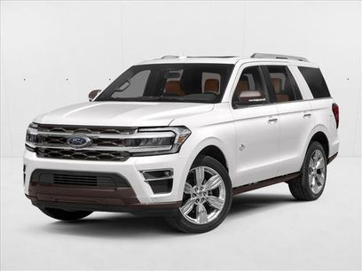 Used 2024 Ford Expedition King Ranch