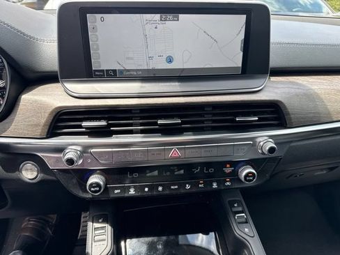 Used 2022 Kia Telluride SX w/ Towing Package FWD image 10