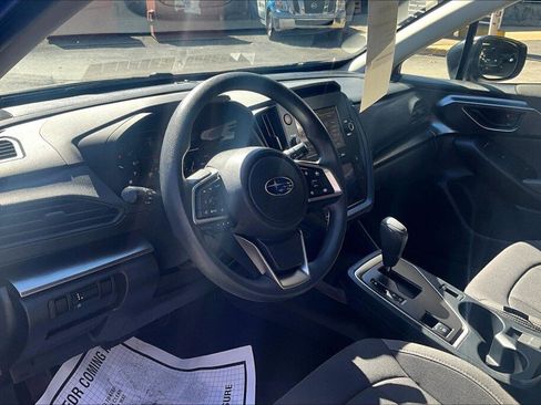 Certified 2024 Subaru Impreza 2.0i image 10