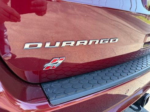 Used 2023 Dodge Durango GT AWD/4WD image 27