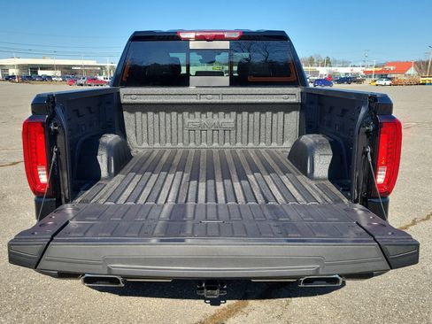 New 2026 GMC Sierra 1500 Denali image 16