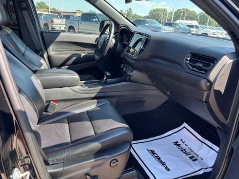 Used 2023 Dodge Durango R/T AWD/4WD image 26