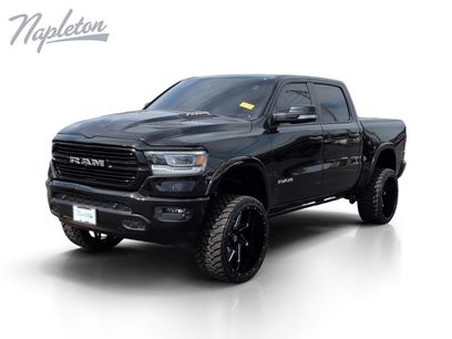 Used 2020 RAM 1500 Laramie