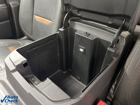 Used 2020 GMC Sierra 1500 AT4 image 26