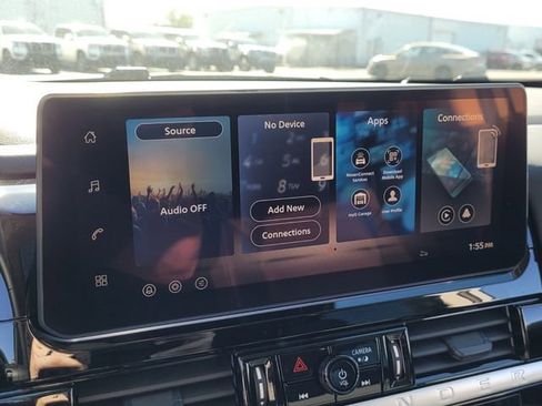 New 2026 Nissan Pathfinder SL image 14