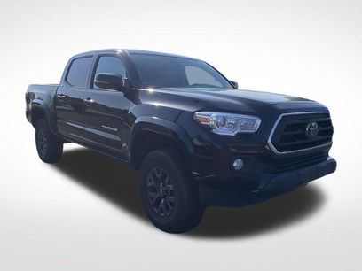 Used 2023 Toyota Tacoma SR5 w/ Technology Package