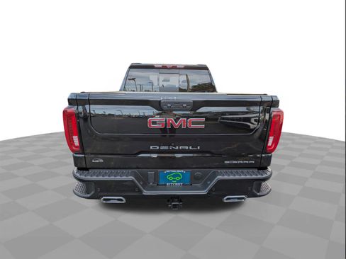 Certified 2023 GMC Sierra 1500 Denali w/ Denali Reserve Package image 5