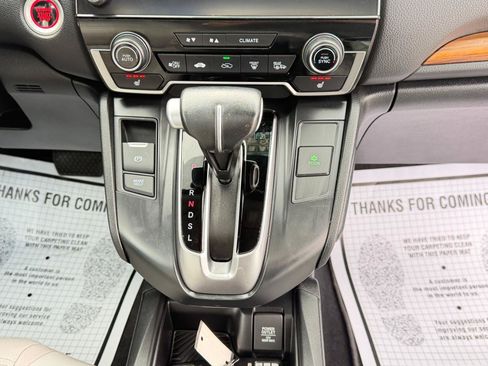 Used 2019 Honda CR-V EX-L image 54