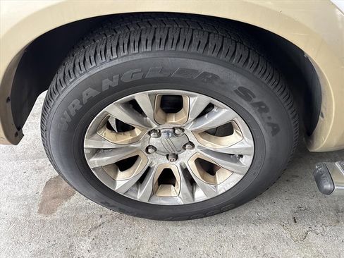 Used 2014 RAM 1500 Laramie Longhorn w/ Convenience Group image 13