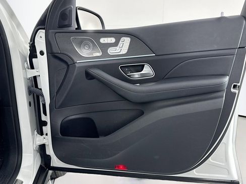 Certified 2021 Mercedes-Benz GLS 450 4MATIC image 25