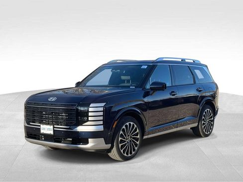 New 2026 Hyundai Palisade Calligraphy image 2