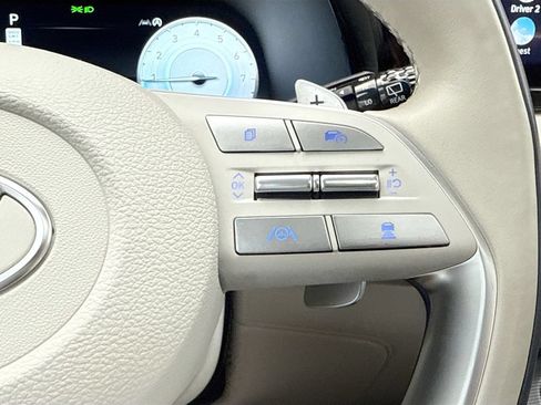 Used 2023 Hyundai Palisade Calligraphy FWD image 12