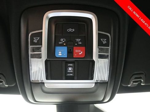 Used 2026 RAM 1500 Big Horn AWD/4WD image 29