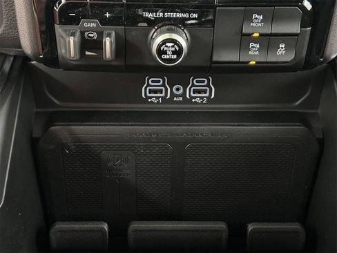 New 2025 RAM 1500 Big Horn image 19