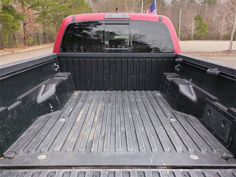 Used 2023 Toyota Tacoma SR5 image 13