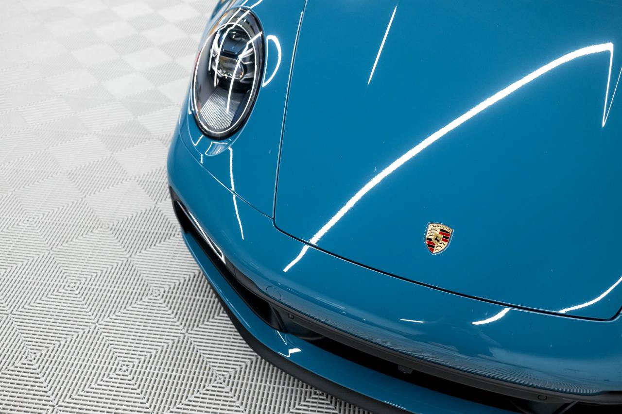 Used 2021 Porsche 911 Carrera S RWD image 21
