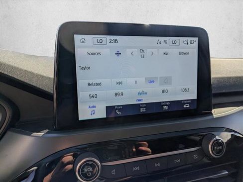 New 2026 Ford Escape Active image 11